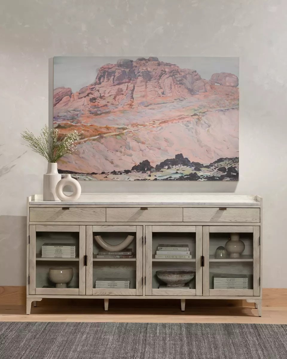 Four Hands Viggo Sideboard 108753-001 - Studio 34 Furniture Store